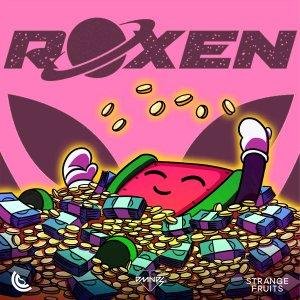 Roxen, DMNDS &amp; Strange Fruits - Money Money