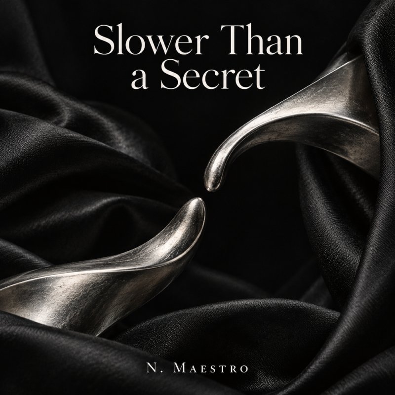 N. Maestro - Slower Than a Secret