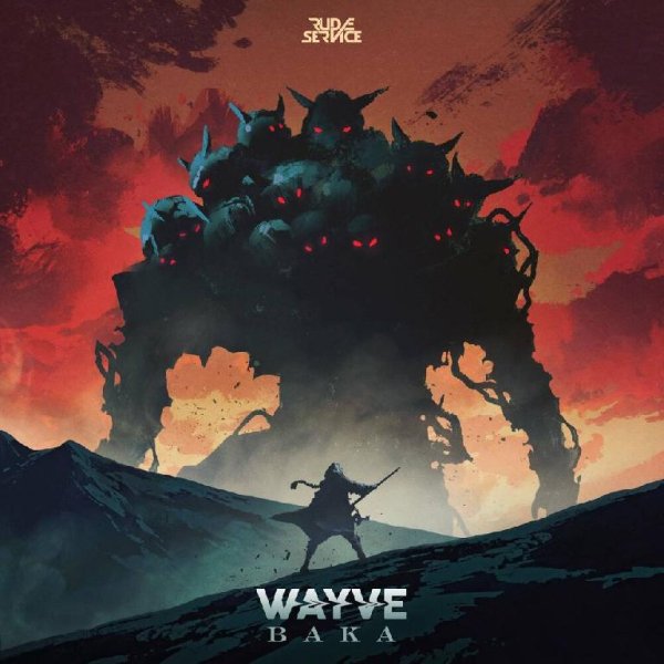 Wayve - BAKA