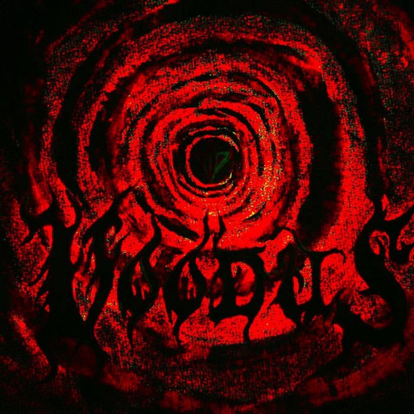 Voodus - Mors Ianua Vitae