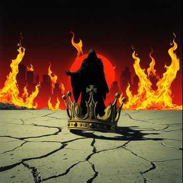 РАшпиль - Маска Зла