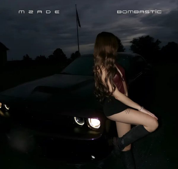 Mzade - Boombastic [Original Mix]