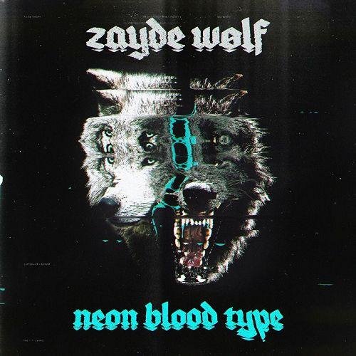 Zayde Wølf - The Reason