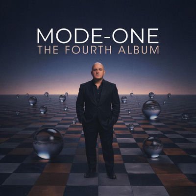 Mode-One - Youre My Love