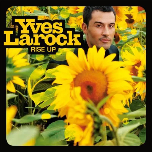 Yves Larock - Rise Up (feat. Jaba)