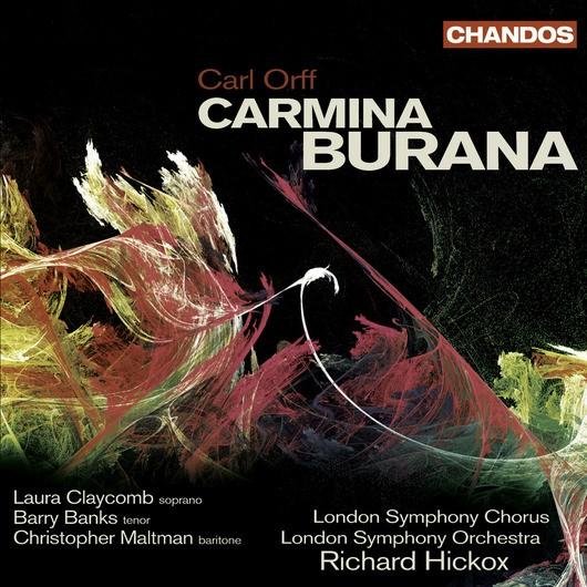 Carl Orff - O, Fortuna Carmina Burana
