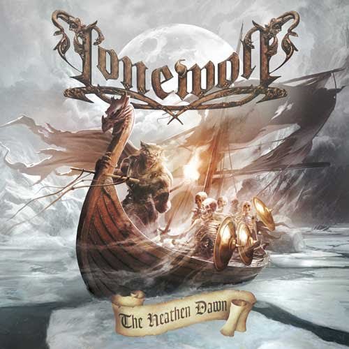 Lonewolf - A Call To Wolves (Intro)