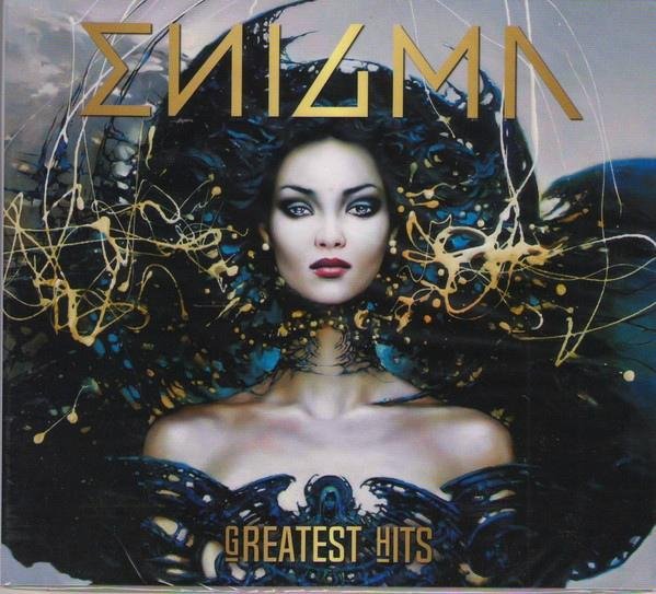 Enigma - Greatest Hits (CD2)