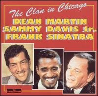 Frank Sinatra &amp; The Rat Pack - When You're Smiling, The Lady Is A Tramp
