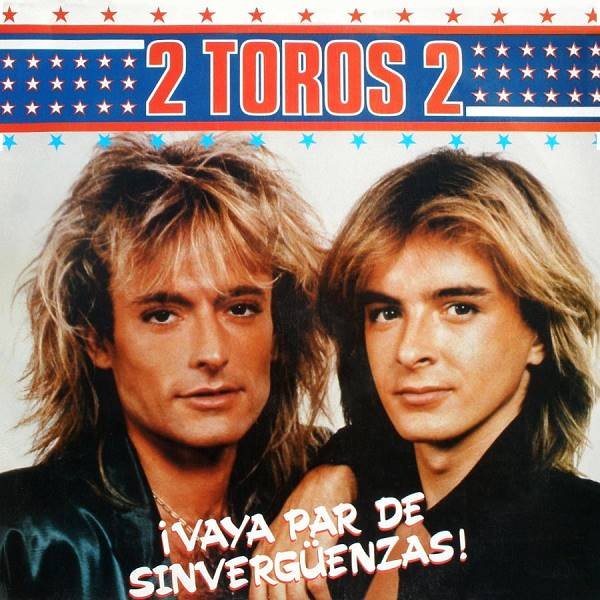 2 Toros 2 - No Ligo Nada