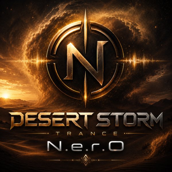 N.e.r.O - Desert Storm