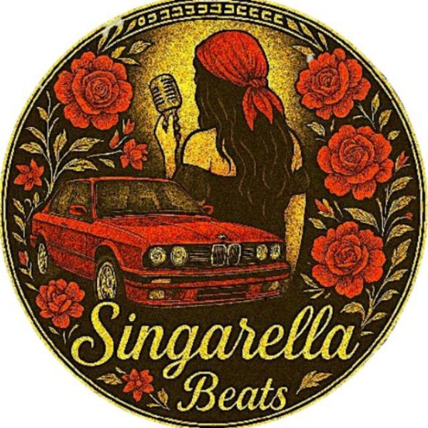 Singarella Beats - Ти мій кайф (Fartovyy)