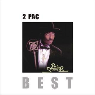 2Pac - California Love (feat. Dr. Dre &amp; Roger Troutman)