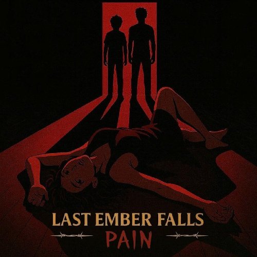 Last Ember Falls - Призраки жизни