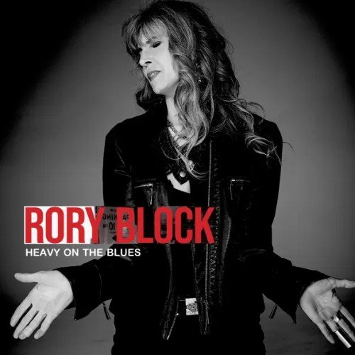 Rory Block - Heavy On The Blues