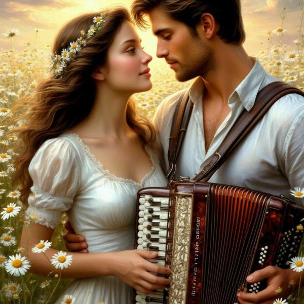 MsOksanaZ - гармонист