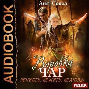 Сокол Аня - Воровка чар 02. 11_О трактирах и пивных, Глава 11. О трактирах и пивных