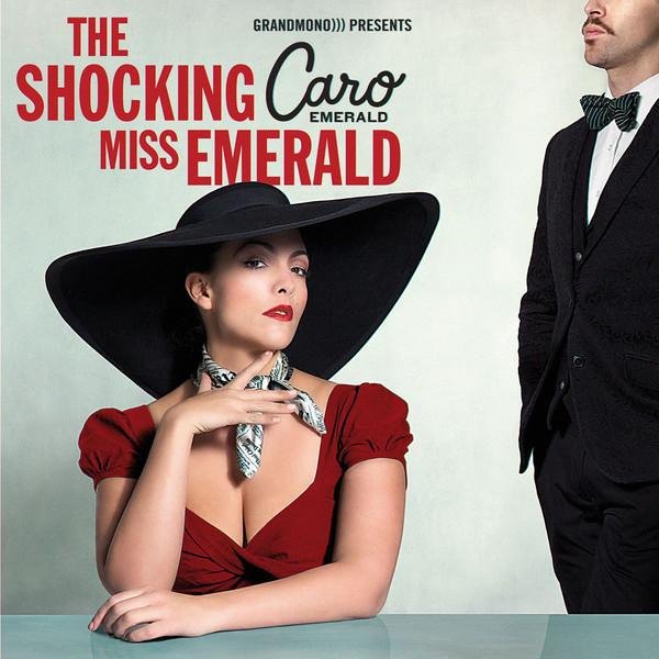Caro Emerald - My Two Cents
