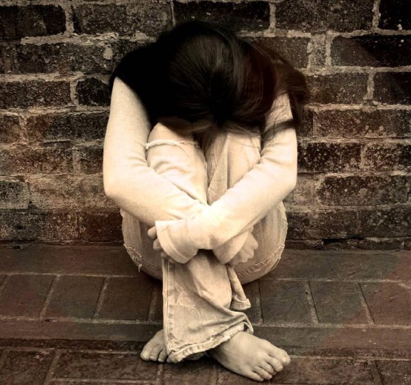 Павел Шавловский - Сироты