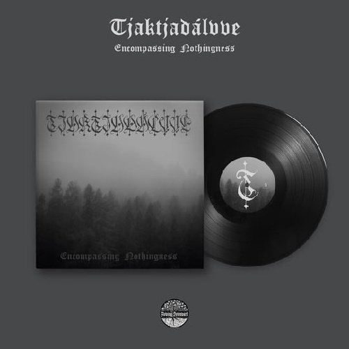 Tjaktjadálvve - Norrsken