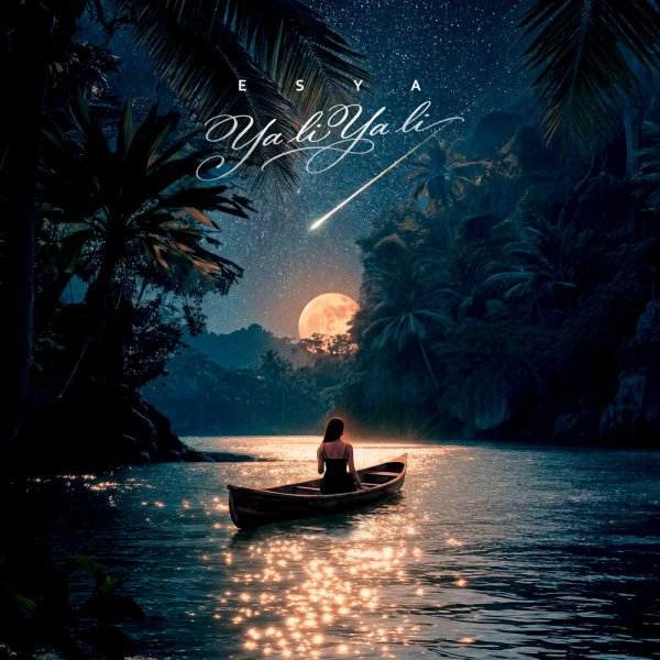 Esya - Ya li Ya li