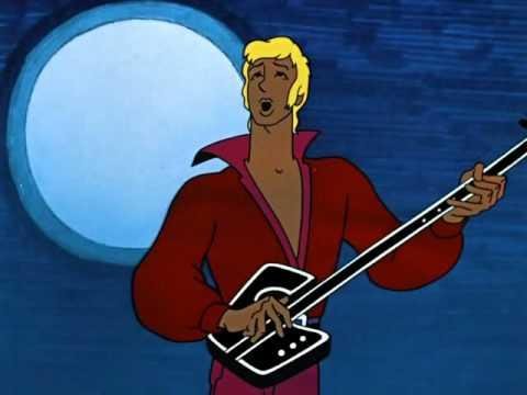 Муслим Магомаев - Серенада Трубадура