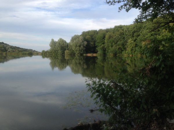 Шансон - сборка 2