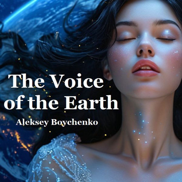 Aleksey Boychenko - The Voice of the Earth