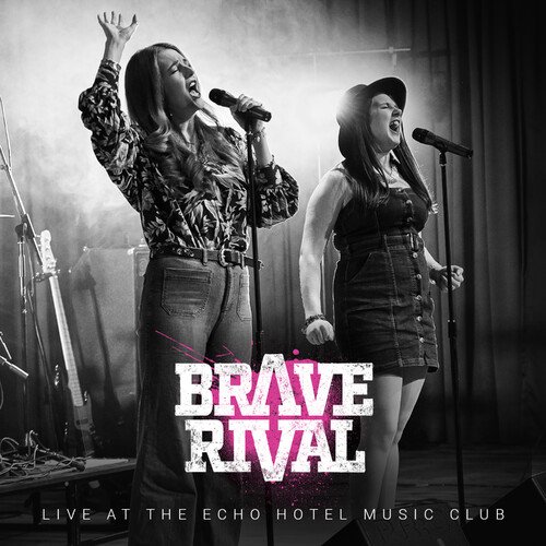 Brave Rival - On the Table (Live)