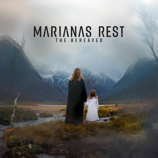 Marianas Rest - Again into the Night