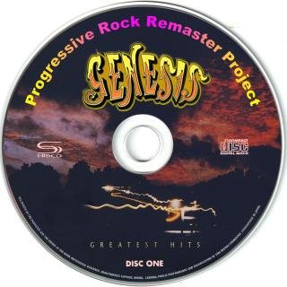 Genesis - That's All,1983