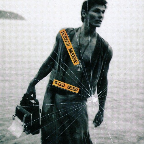 Morten Harket - Spanish Steps