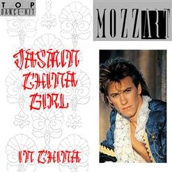 MOZZART - Pay The Highest Price