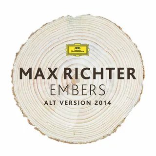 Max Richter, Elfa Rún Kristinsdóttir, Chui-Yee Trey Lee - Richter: Embers