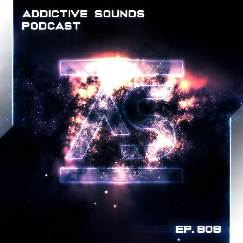 Addictive Sounds - Addictive Sounds Podcast 808 (16 January 2026)