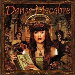 DANSE MACABRE - Bed Of Roses