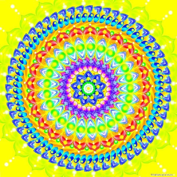 Вадим Василаки - Расширение сознания. Парапсихология.