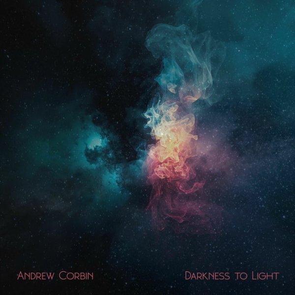 Andrew Corbin and the Space Funk Odyssey - Find a Way (interlude with a vampire) (2026)