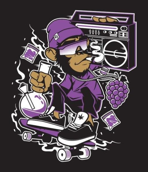 Районный - Верю тебе Джа