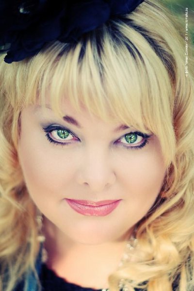 Ляля Размахова - Гена