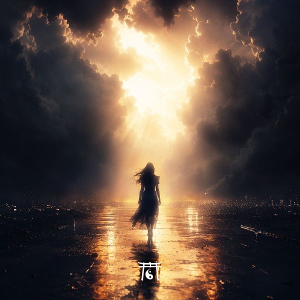 Skan - Heaven