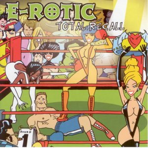 E-rotic - Max Don't Have Sex With Your Ex