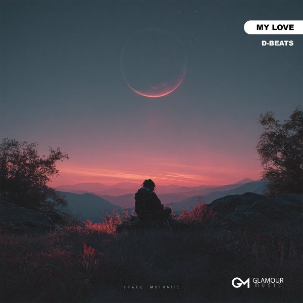 D-Beats - My Love