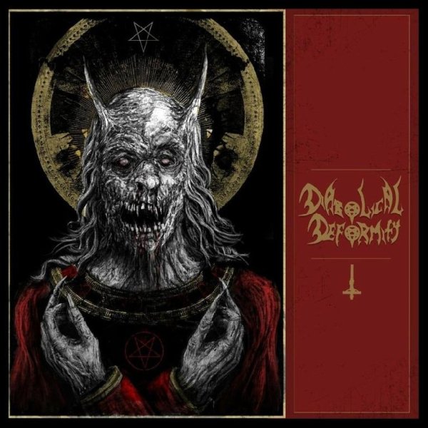 Diabolical Deformity - My Sadness