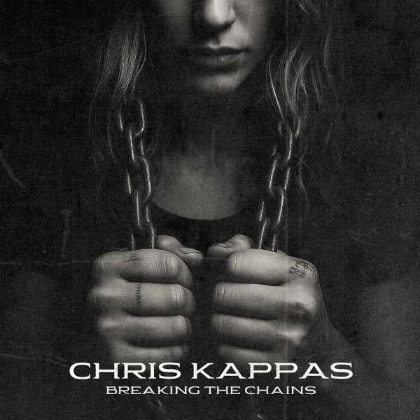 Chris Kappas - Light My Fire (feat, Argyro Igkilizian)
