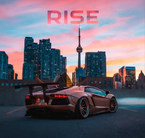 FLOREN FLO Beats - RISE