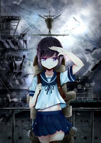 Shiena Nishizawa - Fubuki [Hardcore]