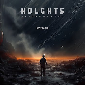 Dj Valka - Hdlghts (Instrumental)