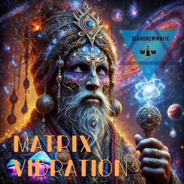 Dj AndreWWhite - MATRIX VIBRATION 13