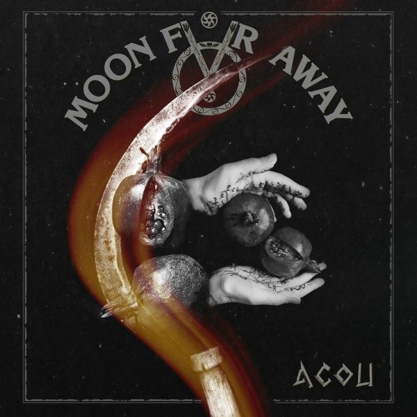 Moon Far Away - Acou (Prelude. Сотворение мира)